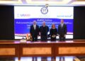 الرقابة المالية توقع مذكرة تفاهم مع الوكالة الأمريكية للتنمية الدولية لدعم المرأة