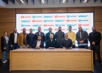 «ڤاليو»توقع  اتفاقية شراكة مع «بوسطة» لتعزيز الحلول اللوجستية المقدمة للعملاء