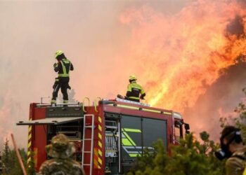 إجراءات تقلل من آثار الحوادث الناجمة عن الحرائق …تعرف عليها