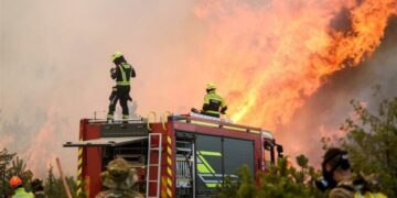 إجراءات تقلل من آثار الحوادث الناجمة عن الحرائق …تعرف عليها