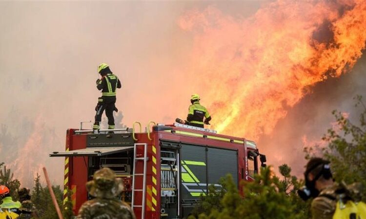 إجراءات تقلل من آثار الحوادث الناجمة عن الحرائق …تعرف عليها