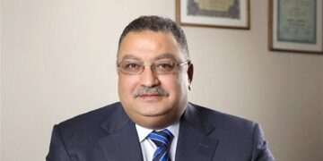 خبير : 70 % ارتفاعا فى معدلات نمو اسعار الأسهم بالبورصة خلال 2023