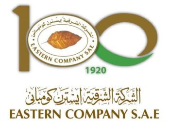 رئيس الشرقية للدخان:  100 مليار جنيه إجمالي دخل الشركة سنويا