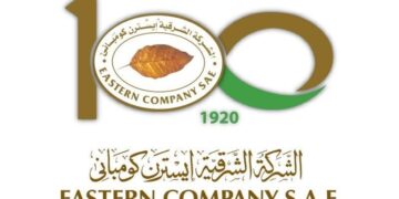 رئيس الشرقية للدخان:  100 مليار جنيه إجمالي دخل الشركة سنويا