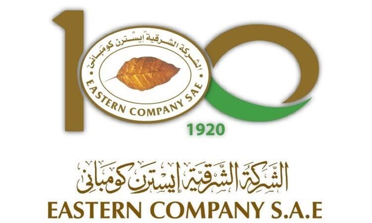 رئيس الشرقية للدخان:  100 مليار جنيه إجمالي دخل الشركة سنويا