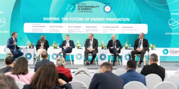 “طاقة” تفصح عن خططها المستقبلية التوسعية  في القارة الإفريقية ومجال تخزين ثاني أكسيد الكربون