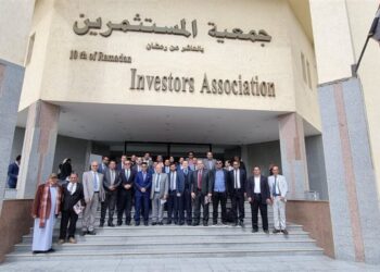5 تحديات تواجه “مستثمرى العاشر” أبرزها وجود مركز لكبار الممولين وحل مشكلات الفاتورة الإلكترونية