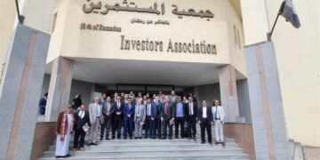 5 تحديات تواجه “مستثمرى العاشر” أبرزها وجود مركز لكبار الممولين وحل مشكلات الفاتورة الإلكترونية