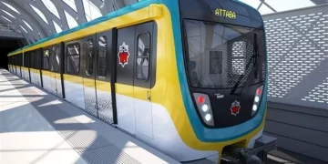 تفاصيل وطرق التقديم علي الوظائف الجديدة بالمترو