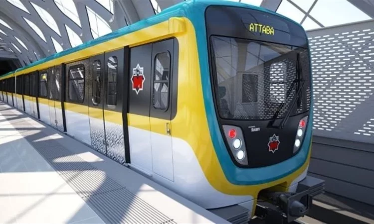 تفاصيل وطرق التقديم علي الوظائف الجديدة بالمترو