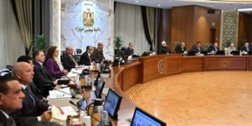 مدبولي يستعرض التقرير السنوي للتأمينات الاجتماعية يونيو 2023