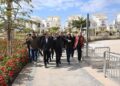 رئيس الوزراء يتفقد الحي السكني الخامس R5 “جاردن سيتي الجديدة” بالعاصمة الإدارية