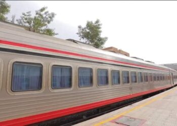 السكة الحديد : تعديل  بعض القطارات إلى أسبانى مطور و VIP من أول مارس