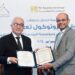 وزير التعليم ورئيس مؤسسة البورصة المصرية للتنمية المستدامة يوقعان بروتوكول تعاون لدعم الطلاب من ذوي الاحتياجات الخاصة