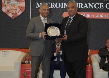“المصري للتأمين” يستعرض فعاليات المؤتمر الثالث للتأمين متناهي الصغر بالأقصر