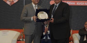 “المصري للتأمين” يستعرض فعاليات المؤتمر الثالث للتأمين متناهي الصغر بالأقصر