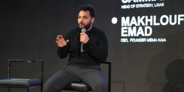 عمر السعداوي: نقدم حلول استثمارية ومعيشية مستدامة في مشروع ” نوشن”