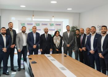 شراكة  بين “كونتكت” و “الأهلي ممكن ” لتحسين خدمات الدفع في مصر