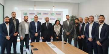 شراكة  بين “كونتكت” و “الأهلي ممكن ” لتحسين خدمات الدفع في مصر