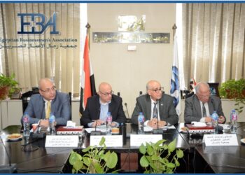 «رجال الأعمال» تدرس آليات زيادة مساهمة قطاع الإتصالات في الناتج المحلي الإجمالي