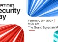 Fortinet Egypt’s Security Day Will Focus on the Modern Threat Landscape and Cyber Defense For 2024