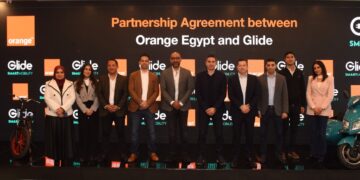 “اورنچ مصر” تكشف تفاصيل الشراكة مع Glide لتسهيل حصول عملائها على حلول تنقل ذكية وصديقة للبيئة