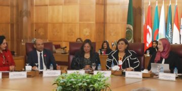 رئيس البورصة يشارك  في الجلسة الافتتاحية لمؤتمر جمعية “سيدات أعمال مصر 21”