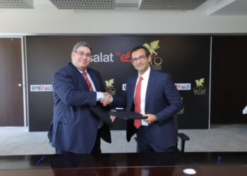 اتصالات من &e تتعاون مع مؤسسة السياحة الدولية GTO لتمكين عملائها من حجز الفنادق بالعملة المحلية