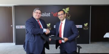 اتصالات من &e تتعاون مع مؤسسة السياحة الدولية GTO لتمكين عملائها من حجز الفنادق بالعملة المحلية