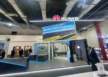 هواوي تستعرض أحدث الحلول التكنولوجية في قطاع البترول والطاقة الرقمية بمعرض”إيجبس” 2024