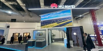 هواوي تستعرض أحدث الحلول التكنولوجية في قطاع البترول والطاقة الرقمية بمعرض”إيجبس” 2024