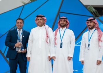 إي اف چي هيرميس تحصد جائزة أفضل دار بحوث للعام الثاني 