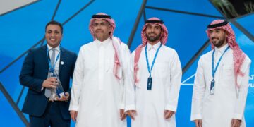 إي اف چي هيرميس تحصد جائزة أفضل دار بحوث للعام الثاني 