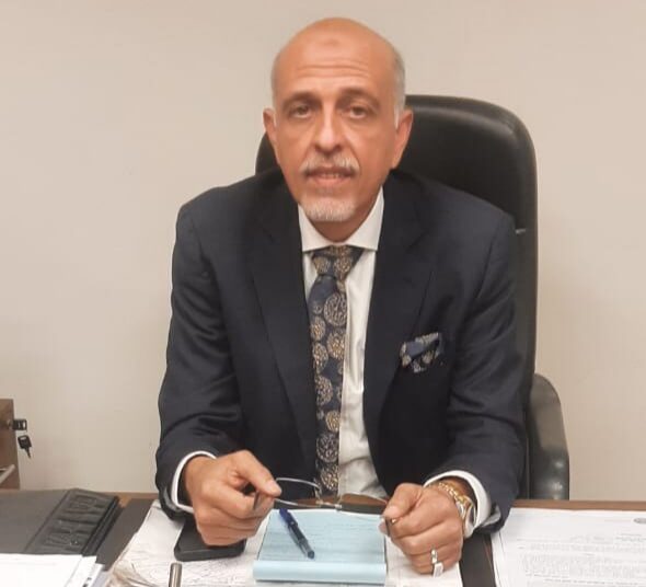 أكرم الصواف: مؤسسي”الحياة القابضة”يستهدفون خطة طموحة للتشارك فى المعاملات بين الشركات