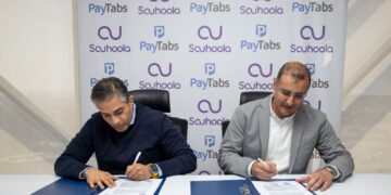 «بيتابس مصر» توقع اتفاقية شراكة مع «سهولة» لتعزيز محفظة حلول الدفع