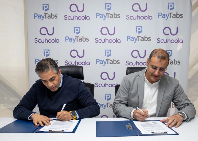 «بيتابس مصر» توقع اتفاقية شراكة مع «سهولة» لتعزيز محفظة حلول الدفع