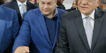 توقعات بتراجع كبير للأسعار.. محافظ الجيزة يفتتح معرض «أهلاً رمضان» بالبدرشين