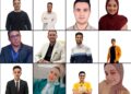 تأهل 18 طالب وطالبة من الجامعات المصرية للتصفيات الإقليمية لمسابقة هواوي لعام 2024-2023