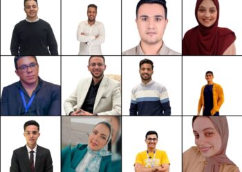 تأهل 18 طالب وطالبة من الجامعات المصرية للتصفيات الإقليمية لمسابقة هواوي لعام 2024-2023