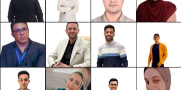 تأهل 18 طالب وطالبة من الجامعات المصرية للتصفيات الإقليمية لمسابقة هواوي لعام 2024-2023   