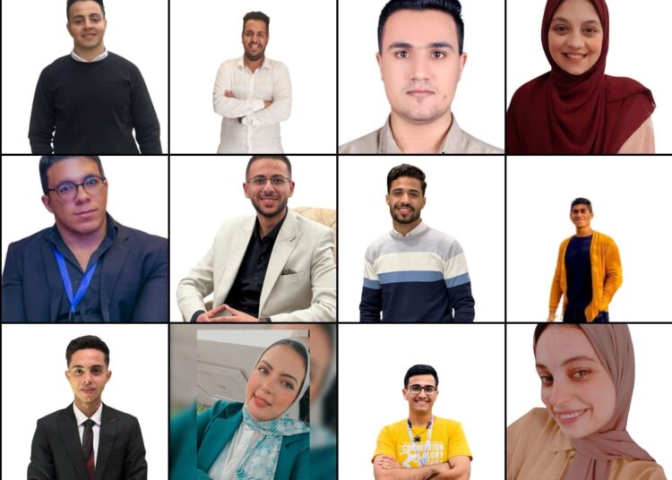تأهل 18 طالب وطالبة من الجامعات المصرية للتصفيات الإقليمية لمسابقة هواوي لعام 2024-2023