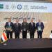 المؤسسة الإسلامية لتنمية القطاع الخاص توقع خطاب نوايا مع بنك مصر