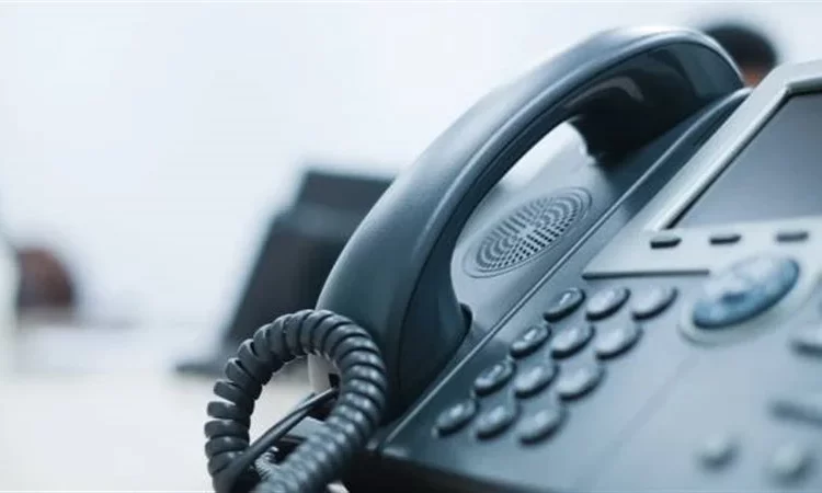 تعرف علي آخر موعد لدفع فاتورة التليفون الأرضي بدون غرامة