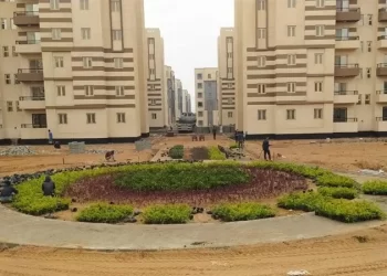 الإسكان: الانتهاء من تنفيذ 16 ألف شقة سكن كل المصريين بأكتوبر الجديدة
