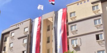 “الاسكان”تطرح 23 ألف قطعة  أرض ووحدة سكنية وخدمية للمصريين العاملين بالخارج