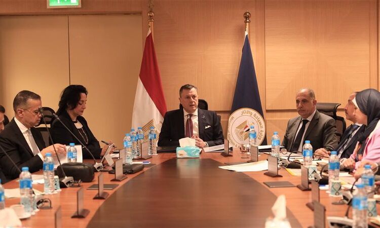 وزير السياحة والآثار يعقد اجتماعا لمناقشة سبل تطوير السياحة النيلية في مصر