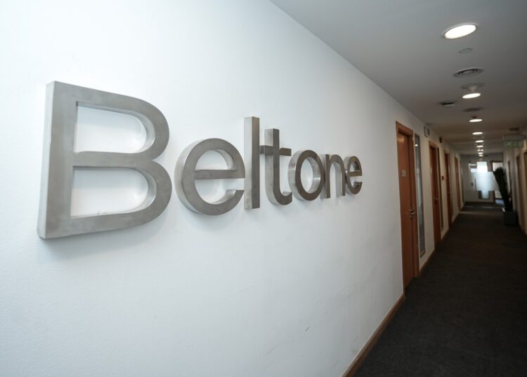 بلتون، البيان الإقتصادي نيوز