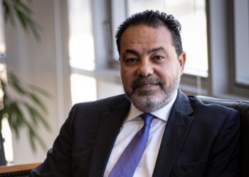 بنك أبو ظبي الأول مصر يقدم تمويل عقاري بمعدل فائدة 8%