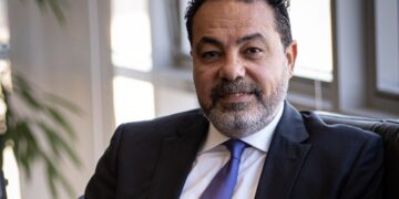 بنك أبو ظبي الأول مصر يقدم تمويل عقاري بمعدل فائدة 8%