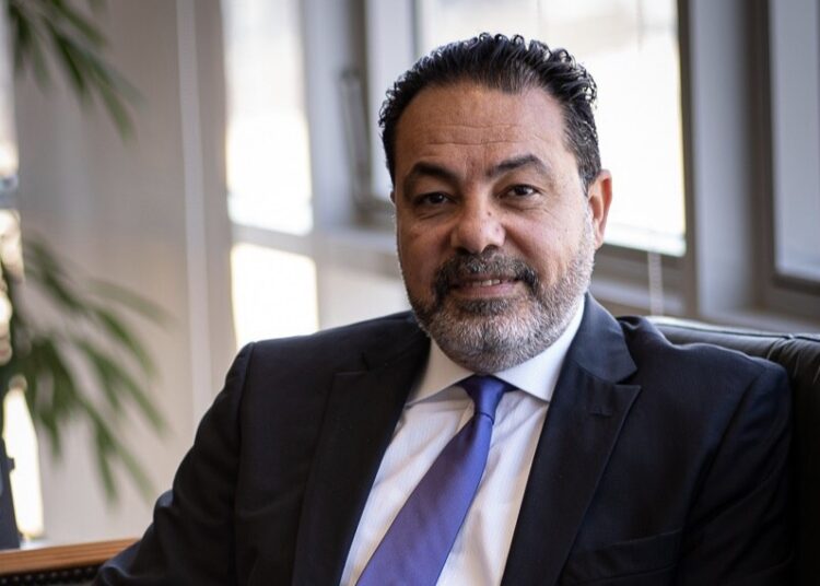 بنك أبو ظبي الأول مصر يقدم تمويل عقاري بمعدل فائدة 8%